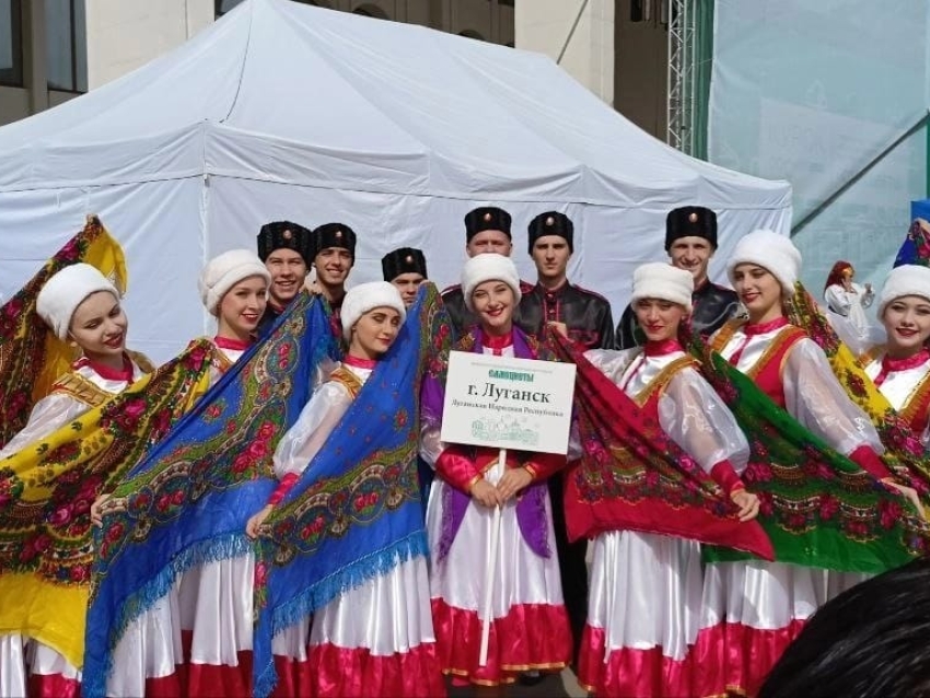 Коллектив из Луганска примет участие в юбилейном фестивале «Гуранёнок» в Zабайкалье